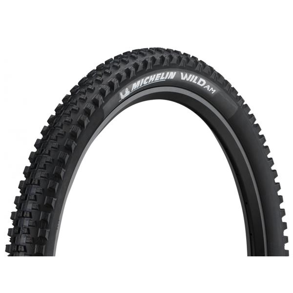 PLAŠČ MICHELIN WILD AM PERFORMANCE 27.5x2.35