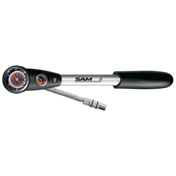 TLAČILKA ZA VZMETENJE SKS SAM SUSPENSION v.25