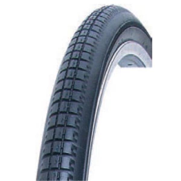 PLAŠČ VEE RUBBER 015 24x1 3/8