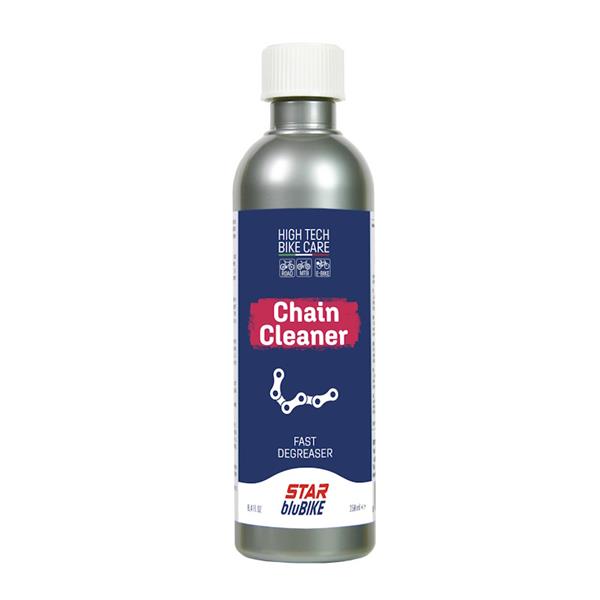 ČISTILO VERIGE STAR BLUBIKE CHAIN CLEANER - 250ml