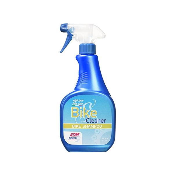ČISTILO KOLESA STAR BLUBIKE BIKECLEANER - 500ml