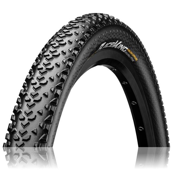 PLAŠČ CONTINENTAL RACE KING SW 29x2.20