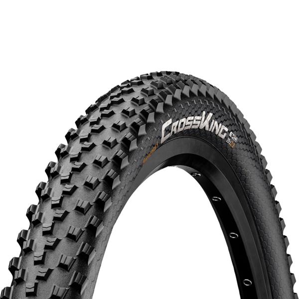 PLAŠČ CONTINENTAL CROSS KING 29x2.30