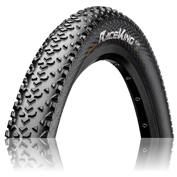 PLAŠČ CONTINENTAL RACE KING 27.5x2.20