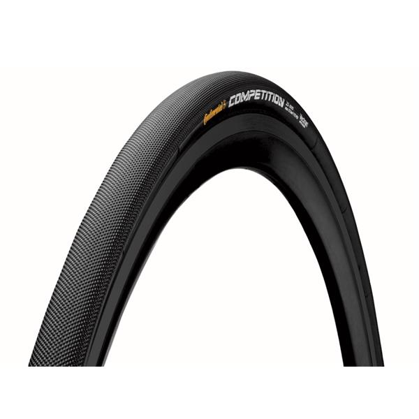 PLAŠČ CONTINENTAL TUBULAR  COMPETITION 28x25