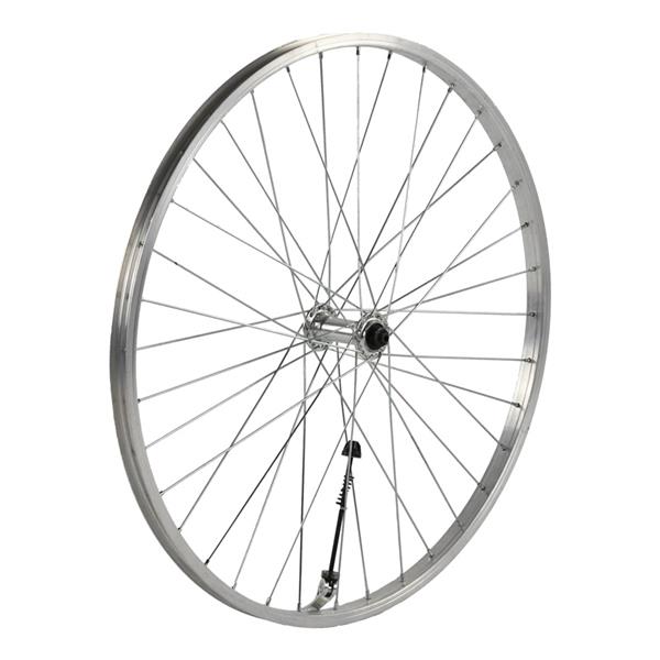 SPREDNJI OBROČNIK 26 MTB ALU NAVOJ