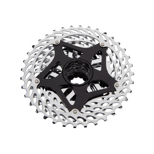 ZOBNIK SRAM PG-1030 11-36z KASETNI 10p