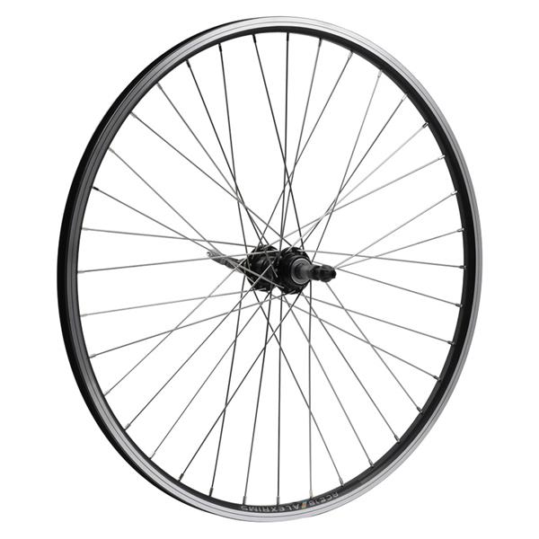 ZADNJI OBROČNIK ALEXRIMS 26 MTB ALU - NAVOJ