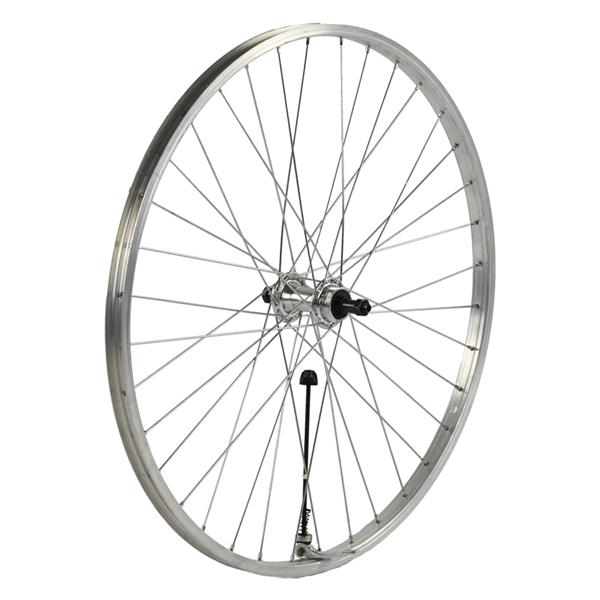 ZADNJI OBROČNIK 26 MTB ALU NAVOJ