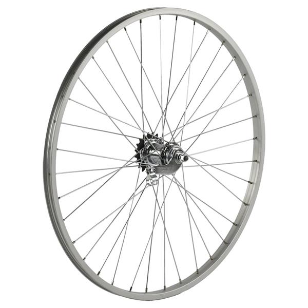 ZADNJI OBROČNIK 26 x 1 3/8 ALU TORPEDO