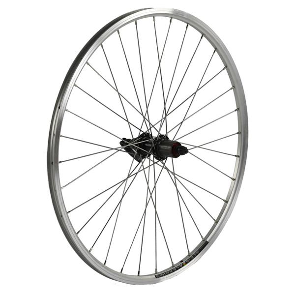 ZADNJI OBROČNIK ALEXRIMS MTB 26 ALU KASETA 8-9p