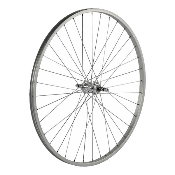 ZADNJI OBROČNIK 27 x 1 1/4 ALU NAVOJ
