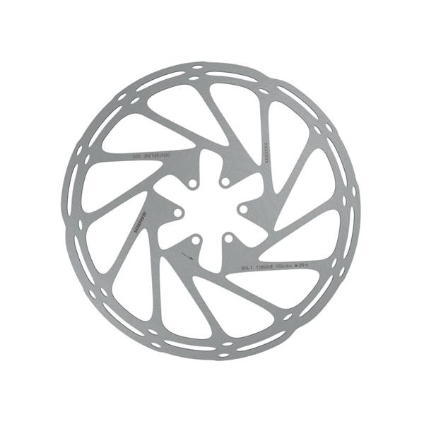 ROTOR ZA DISK SRAM CENTERLINE 203MM 6 VIJAKOV