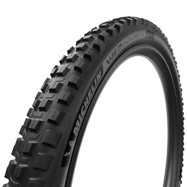 PLAŠČ MICHELIN WILD ENDURO R.L. MH TS TLR 29x2.40 - ZLOŽLJIV