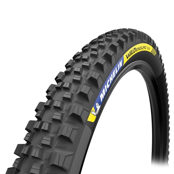 PLAŠČ MICHELIN WILD ENDURO RACING LINE R 29x2.40 - ZADNJI