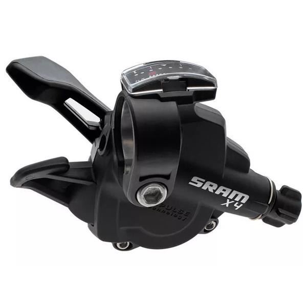 DESNA ROČKA MENJALNIKA SRAM X4 TRIGGER 8p