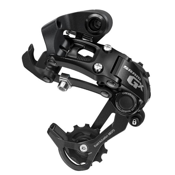 ZADNJI MENJALNIK SRAM GX 2x10p MC