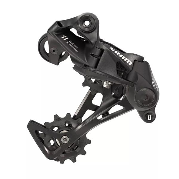 ZADNJI MENJALNIK SRAM NX 1x11p LC