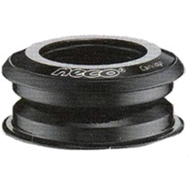 KRMILNI LEŽAJ 11/8 44x30mm HEAD INTEGR - ČRN