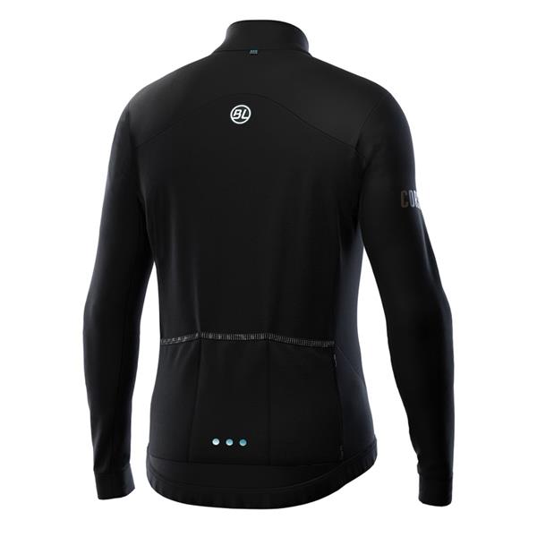 MAJICA Z DOLGIMI ROKAVI BICYCLE LINE FIANDRE S2