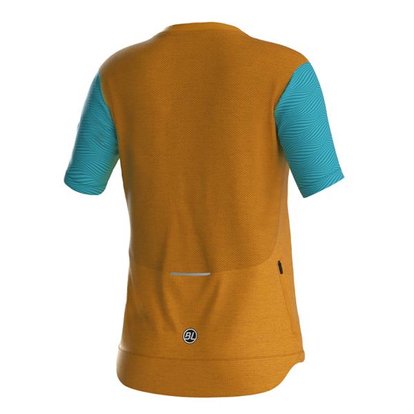 ŽENSKA MAJICA BICYCLE LINE ZOE OKER