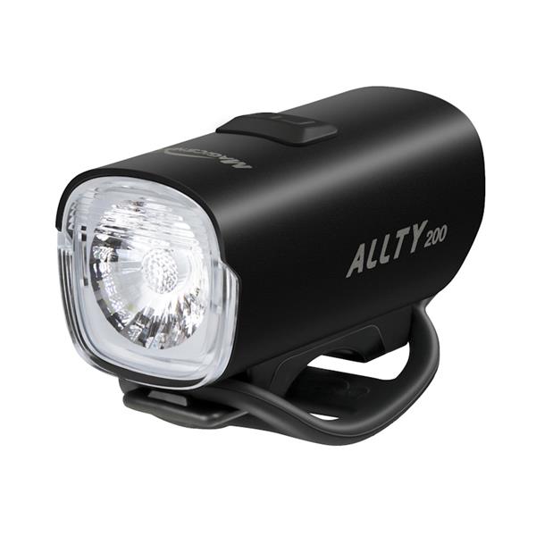 SPREDNJA LUČ MAGICSHINE ALLTY 200 - 200 LM