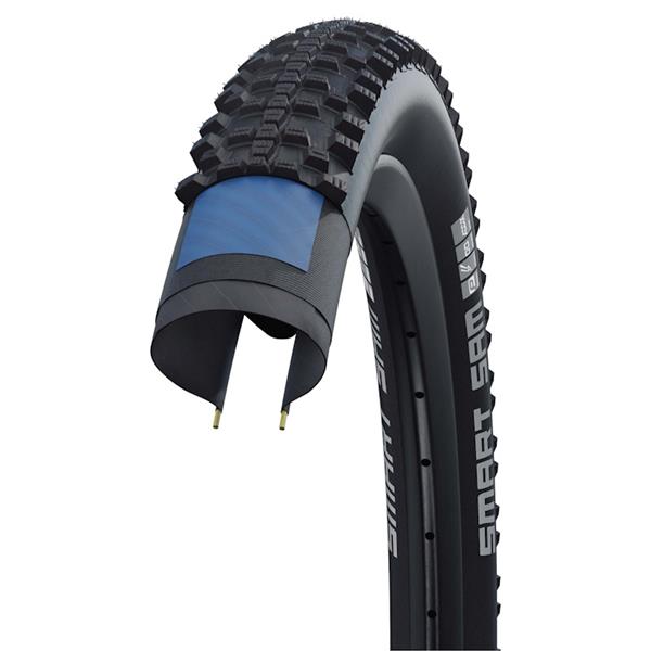 PLAŠČ SCHWALBE SMART SAM PERFORMANCE 27.5x2.25