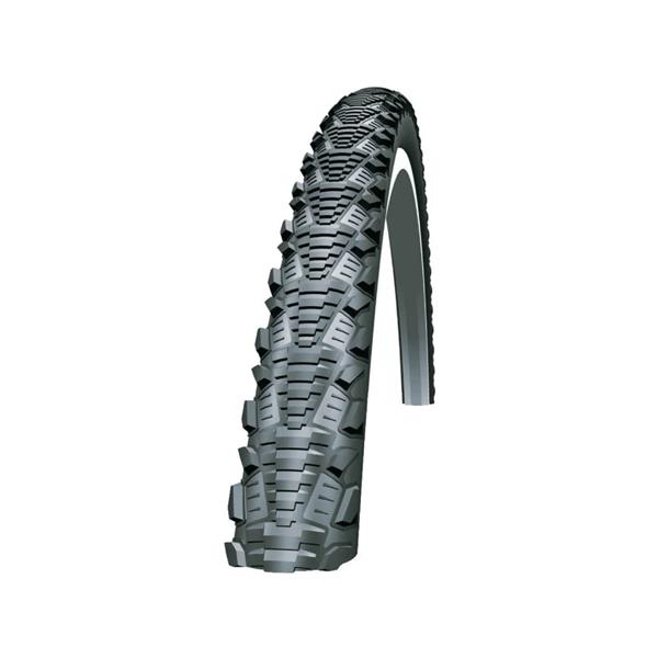 PLAŠČ SCHWALBE CX COMP 26x2.0