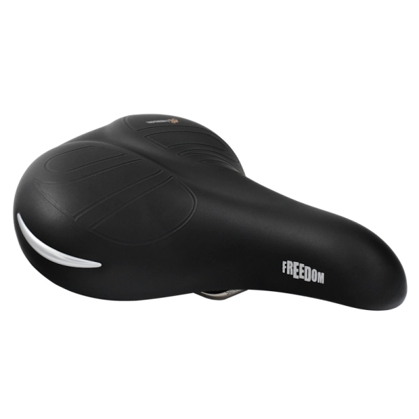 SEDEŽ SELLE ROYAL FREEDOM MODERATE - ČRN