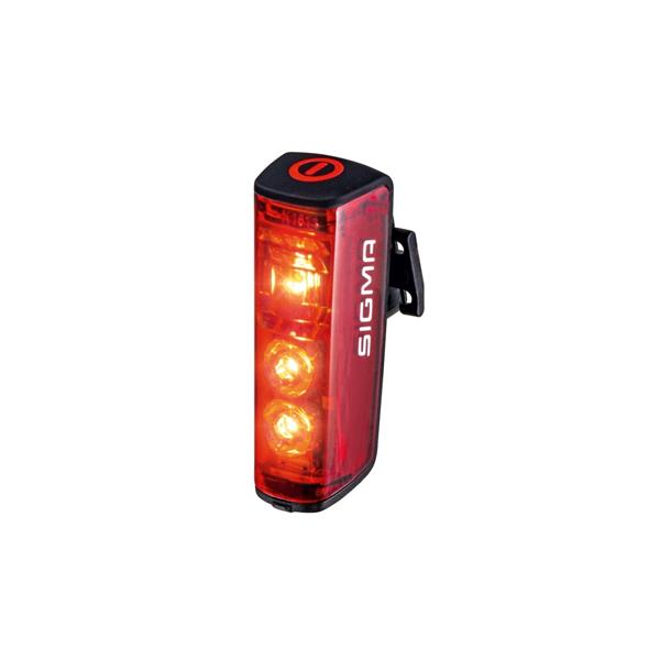 ZADNJA LUČ SIGMA BLAZE 3-LED
