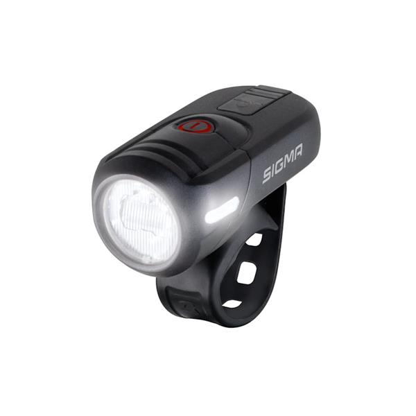 SPREDNJA LUČ SIGMA AURA 45 USB - 45 LM