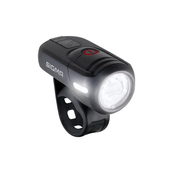 SPREDNJA LUČ SIGMA AURA 45 USB - 45 LM