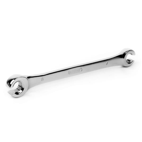 KLJUČ ZA HIDRAVLIČNE CEVKE ELVEDES - 7mm/8mm