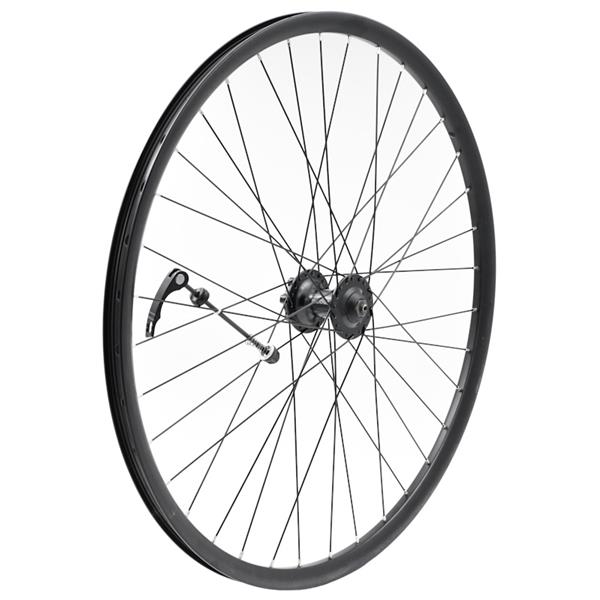 SPREDNJI OBROČNIK 27.5 DVOSTENSKI QR DISK 6-BOLT