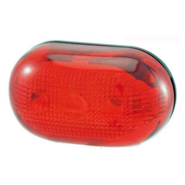 ZADNJA LUČ 5-LED