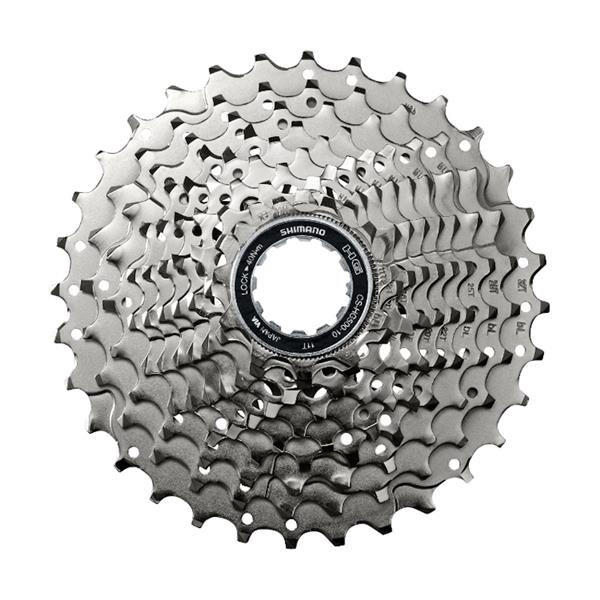 ZOBNIK SHIMANO CS-HG500 11-32z KASETNI 10p