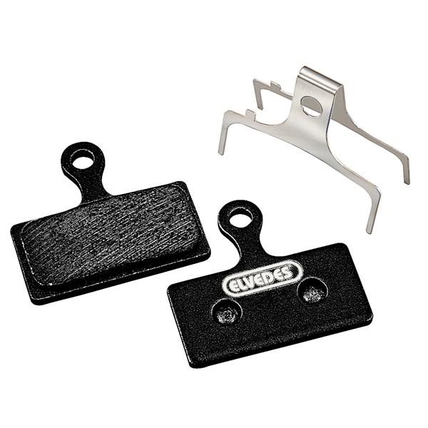 ZAVORNE PLOŠČICE ELVEDES 6894MC SHIMANO BR-M666,M785 M.CARB