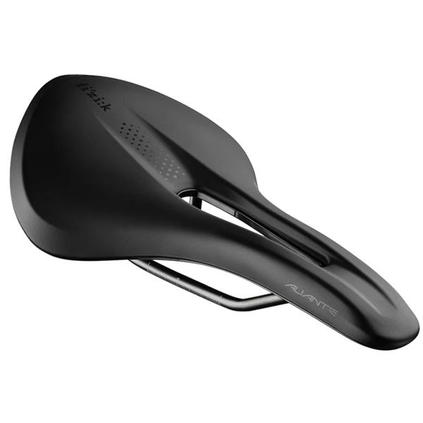 SEDEŽ FIZIK ALIANTE R3 - 145mm - ČRN