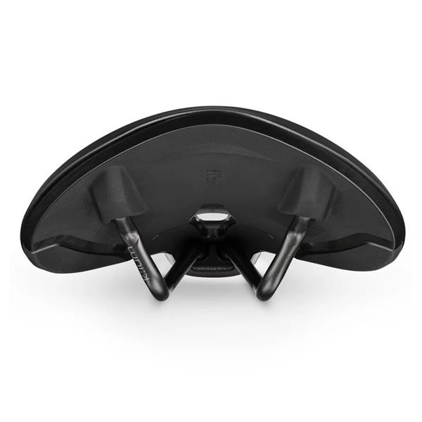 SEDEŽ FIZIK ALIANTE R3 - 145mm - ČRN