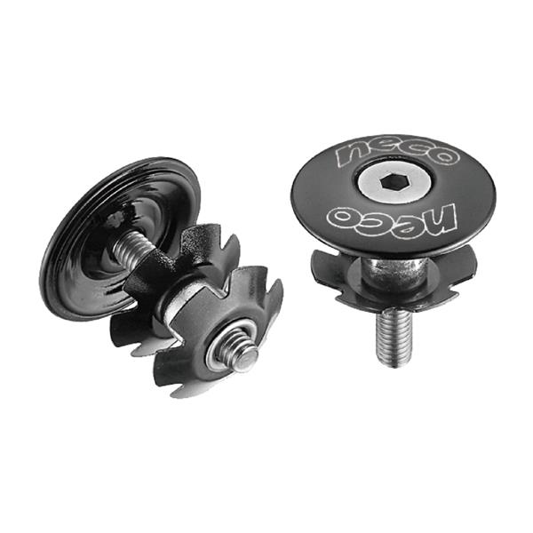 ZVEZDA NECO A/HEAD 1 1/8 - ZA ALU IN JEKLENE VILICE