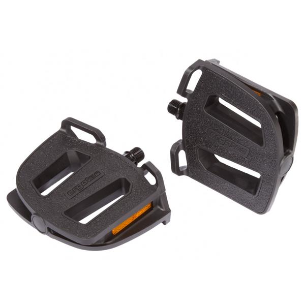 PEDALA ERGOTEC EP-2