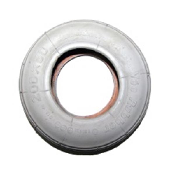 PLAŠČ VEE RUBBER 013 2.00x50 SIV ZA INVALIDSKI VOZIČEK