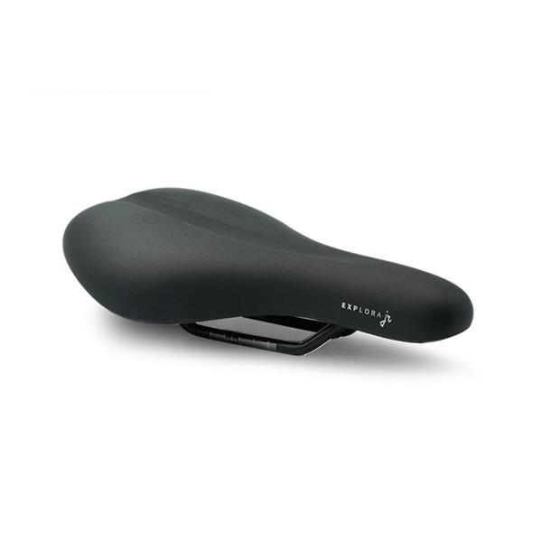 OTROŠKI SEDEŽ SELLE ROYAL EXPLORA JR - ČRN