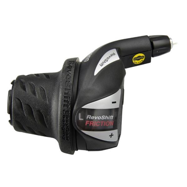 LEVA ROČKA MENJALNIKA SHIMANO TOURNEY REVO SL-RS36 3p