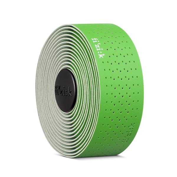 TRAK KRMILA FIZIK TEMPO MICROTEX CLASSIC 2mm - ZELEN