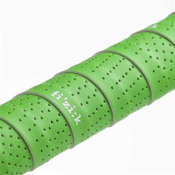 TRAK KRMILA FIZIK TEMPO MICROTEX CLASSIC 2mm - ZELEN