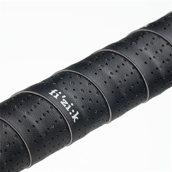 TRAK KRMILA FIZIK TEMPO MICROTEX CLASSIC 2mm - ČRN