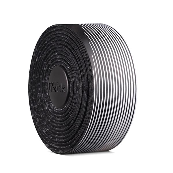TRAK KRMILA FIZIK VENTO MICROTEX TACKY 2mm - ČRN