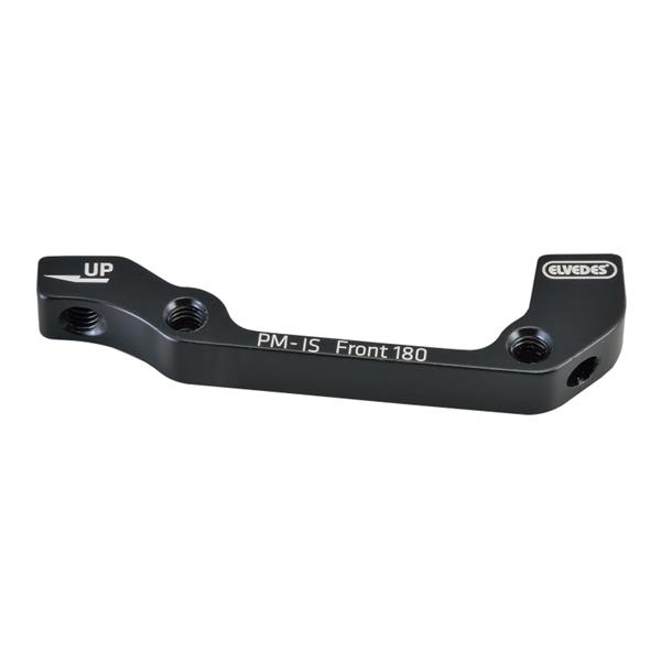 ADAPTER ZA DISK ZAVORO ELVEDES PM-IS 180 SPRED. / 160 ZAD.