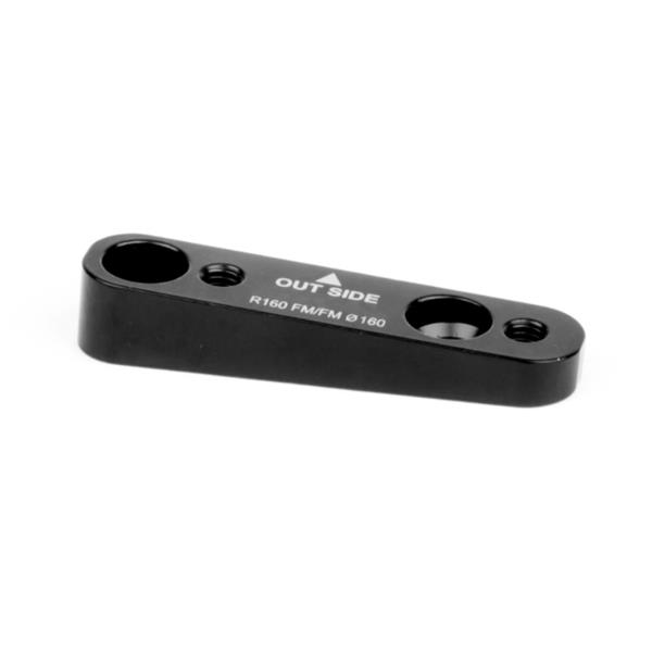 ADAPTER ZA DISK ZAVORO ELVEDES FM-FM 160 ZADNJI